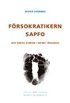 Försokratikern Sapfo och andra studier i antikt tänkande