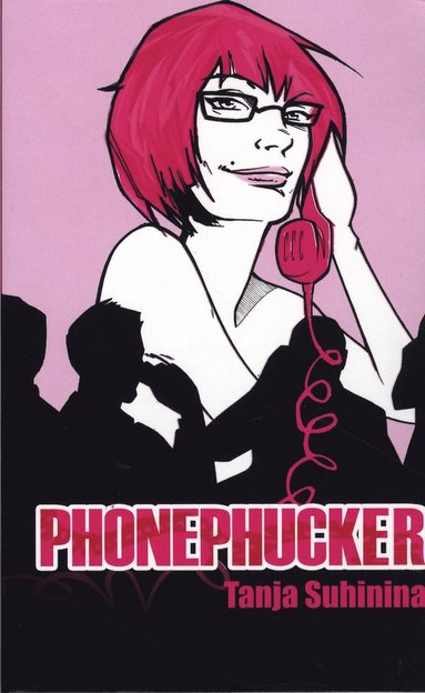 Phonephucker (pocket)