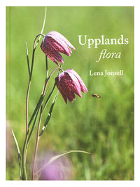 Upplands flora (inbunden)