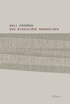 Den mirakulse mandarinen (pocket)