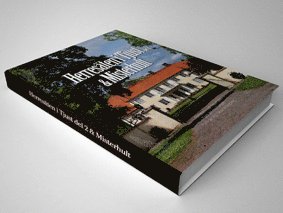 Herresten i Tjust D. 2 & Misterhult (storpocket)