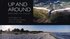 Up and around : resund / the sound