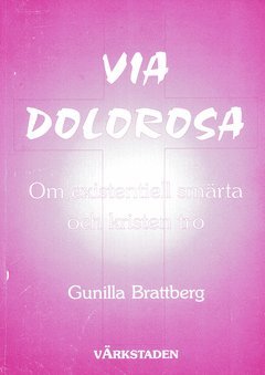 Via dolorosa (e-bok)