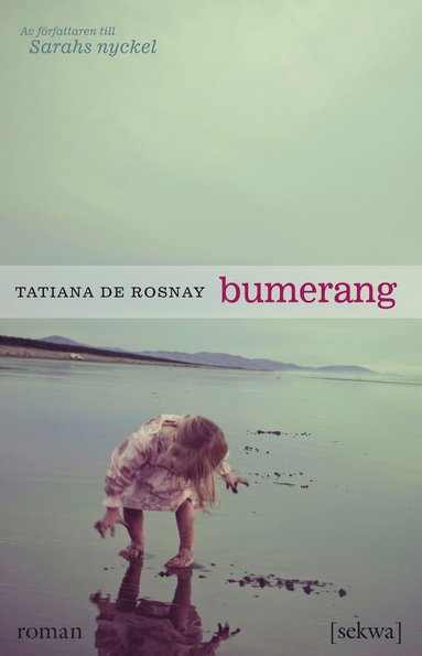 Bumerang (inbunden)