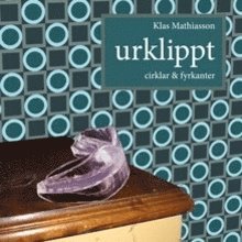 urklippt. cirklar & fyrkanter (storpocket)