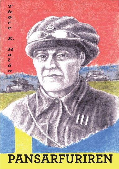 Pansarfuriren (inbunden)