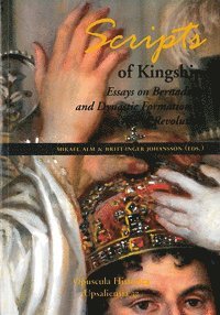 Scripts of Kingship (hftad)