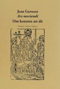 Om konsten att d� (kartonnage)