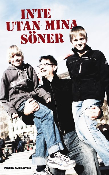Inte utan mina sner (inbunden)