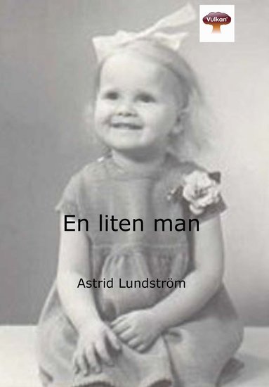 En liten man (häftad)