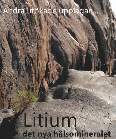Litium det nya hlsomineralet (hftad)