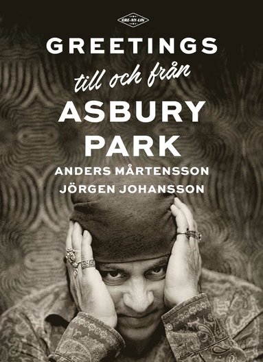 Greetings till och frn Asbury Park (pocket)