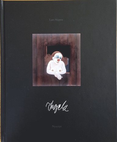 Ingela (häftad)
