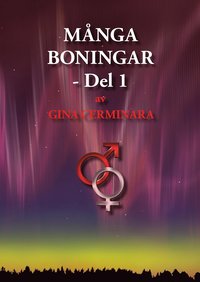 Mnga Boningar - Del 1 (hftad)