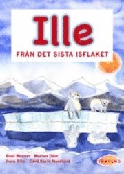 Iggi og sdasti sjakinn (hftad)