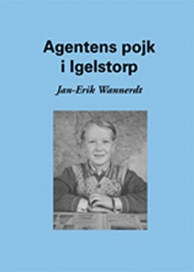 Agentens pojk i Igelstorp (pocket)