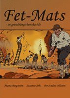 Fet-Mats : ett gruvligt öde (pussel)