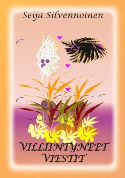 Villiintyneet viestit (hftad)