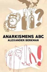 Anarkismens ABC (hftad)