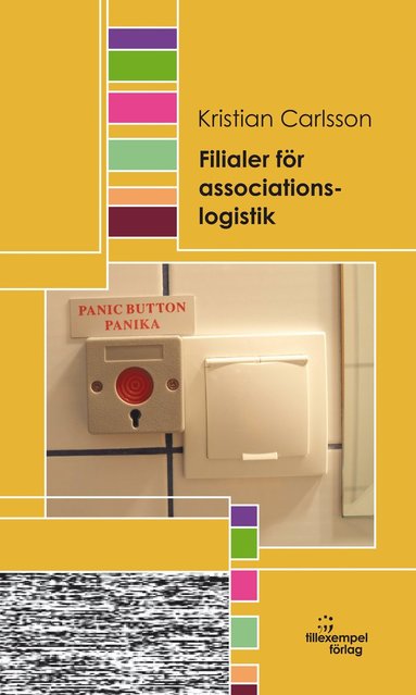 Filialer f�r associationslogistik (inbunden)
