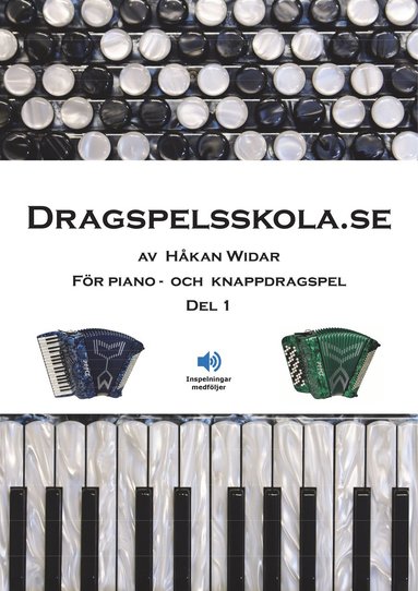 Dragspelsskola.se (inbunden)