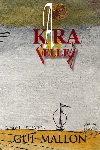 Karavellen (inbunden)