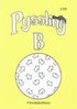 Pyssling B
