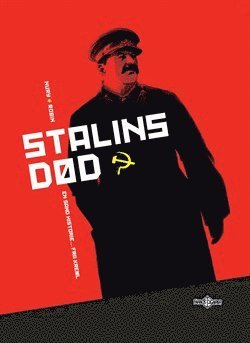 Stalins dd (inbunden)