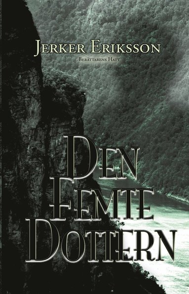 Den femte dottern (pocket)