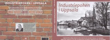 Industriepoken i Uppsala (inbunden)