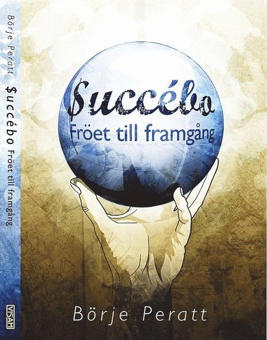Succébo-fröet till framgång (kartonnage)