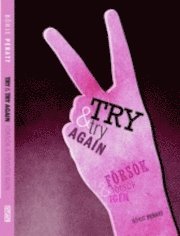 Försök igen - Try and try again (inbunden)