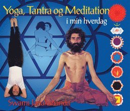 Yoga, tantra og meditation i min hverdag (hftad)