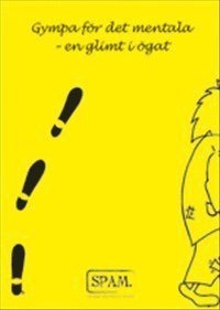 Gympa för det mentala - en glimt i ögat (pocket)