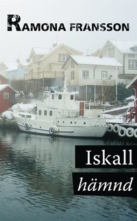 Iskall hmnd (e-bok)