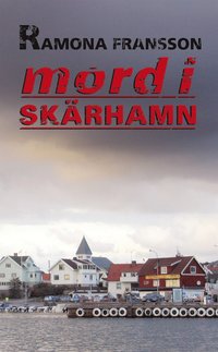 Mord i Skrhamn (e-bok)
