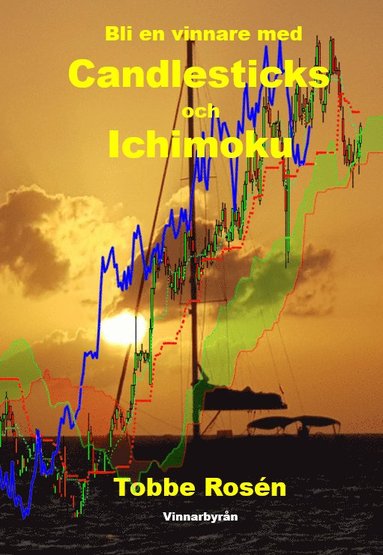Candlesticks och Ichimoku / Teknisk analys (h�ftad)