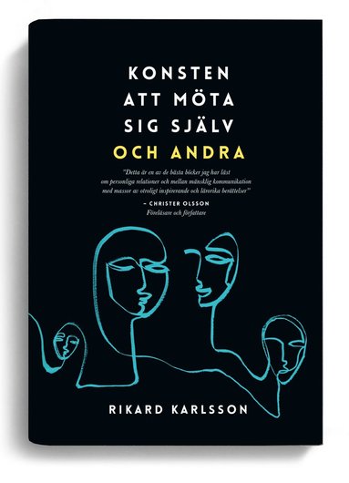 Konsten att mta sig sjlv och andra (inbunden)