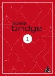 Spela Bridge 1 (inbunden)