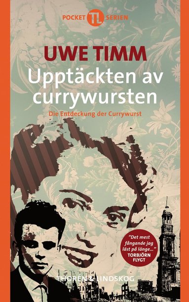 Upptckten av currywursten (hftad)