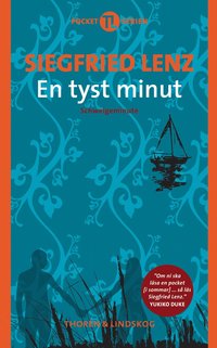 En tyst minut (pocket)