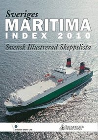 Sveriges maritima index 2010 (storpocket)