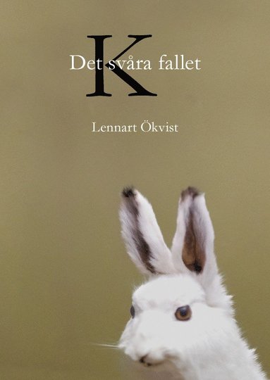 Det svra fallet K (pocket)