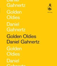 Golden Oldies (häftad)