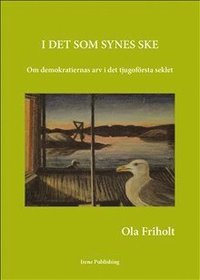 I DET SOM SYNES SKE (kartonnage)
