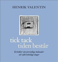 Tick tack tiden bestr (hftad)