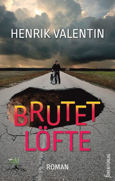 Brutet löfte (pocket)