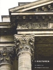 I kulturen : en v�nbok till Per Magnus Johansson