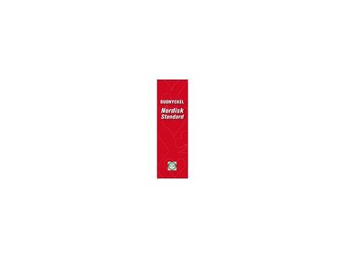 Budnyckel Nordisk Standard (inbunden)