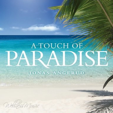 A touch of paradise (cd-bok)